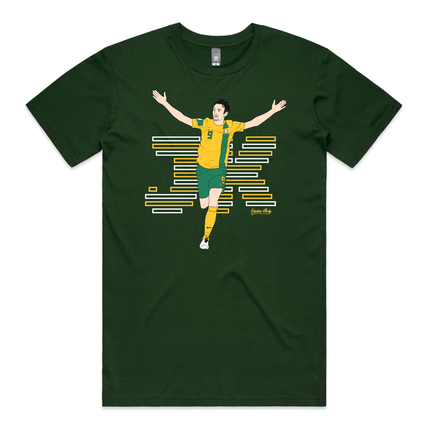 Kennedy Tee