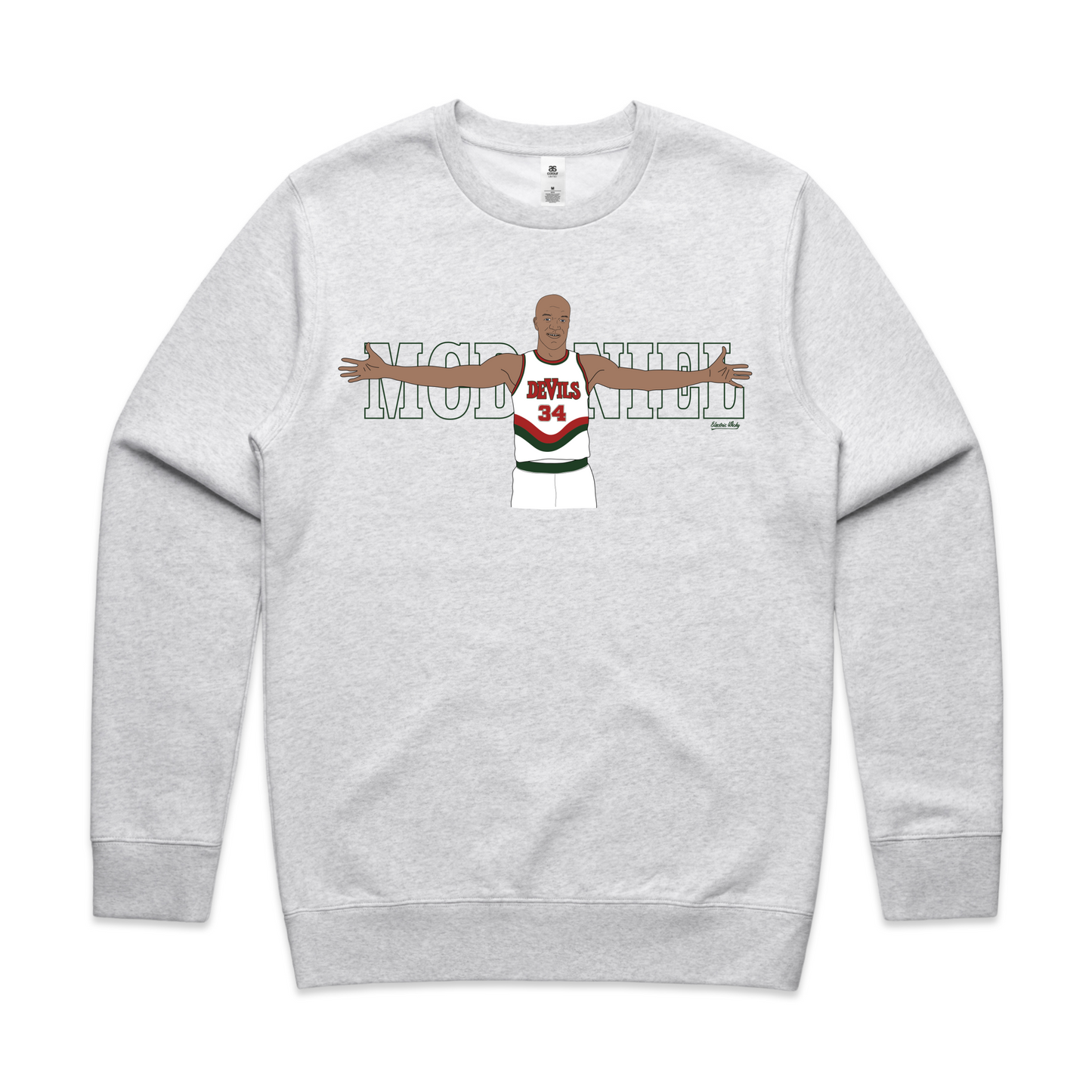 McDaniel Sweater