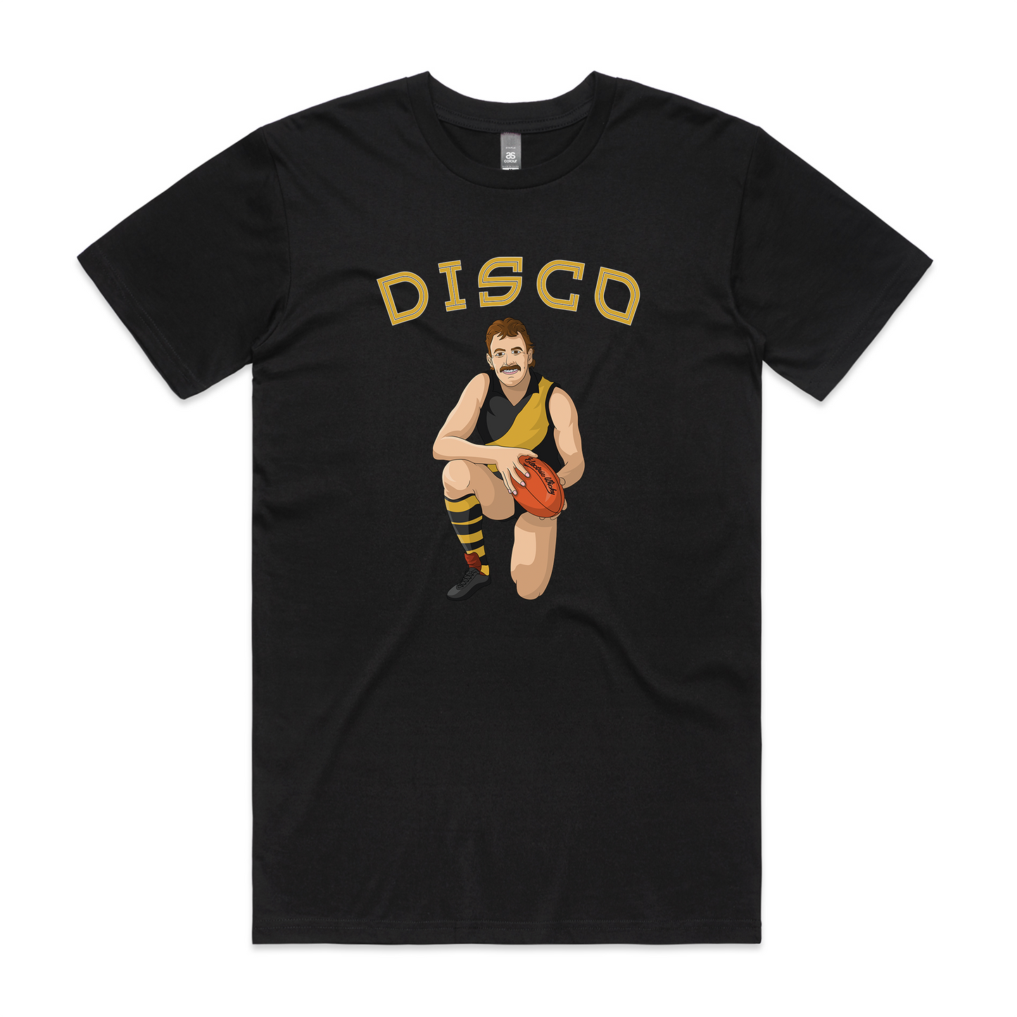 Disco Tee