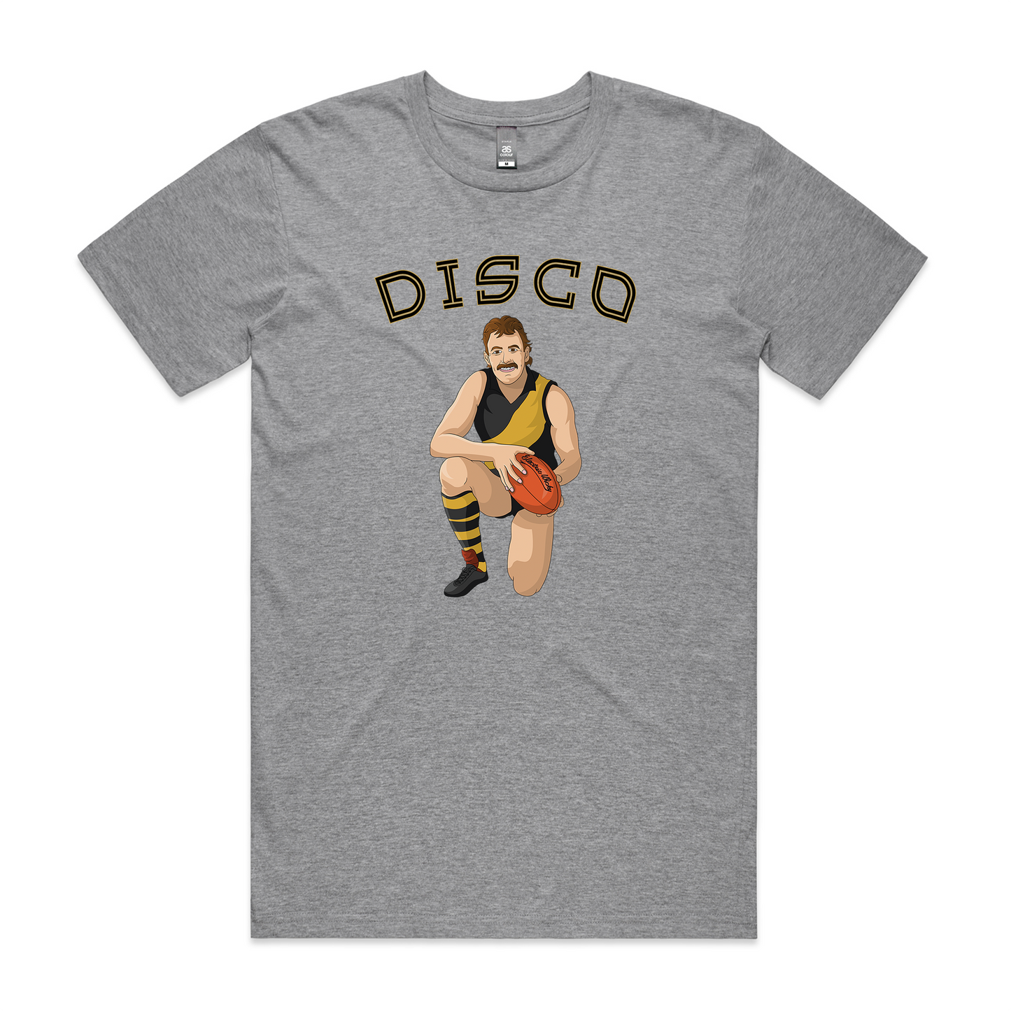 Disco Tee