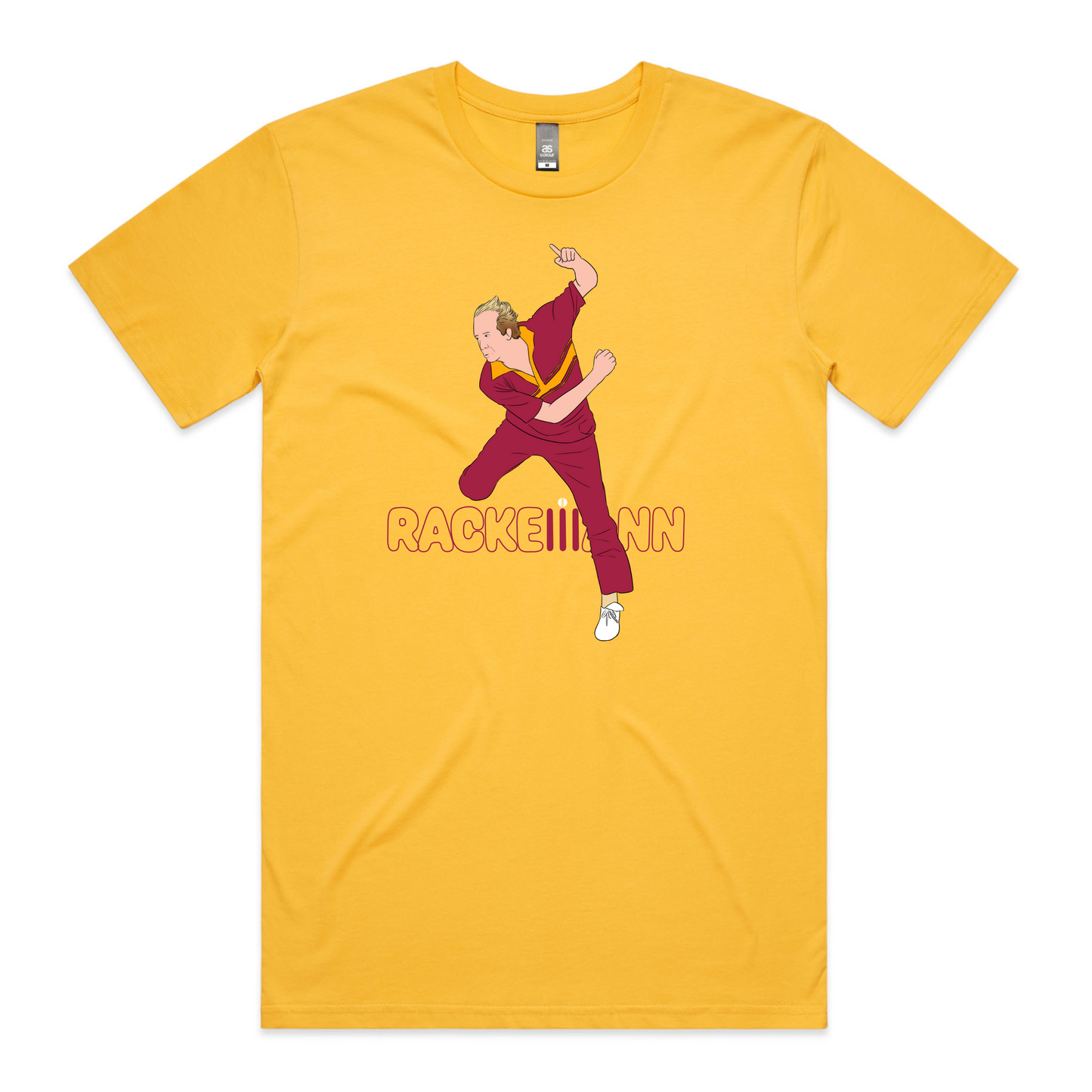 Rackemann Tee