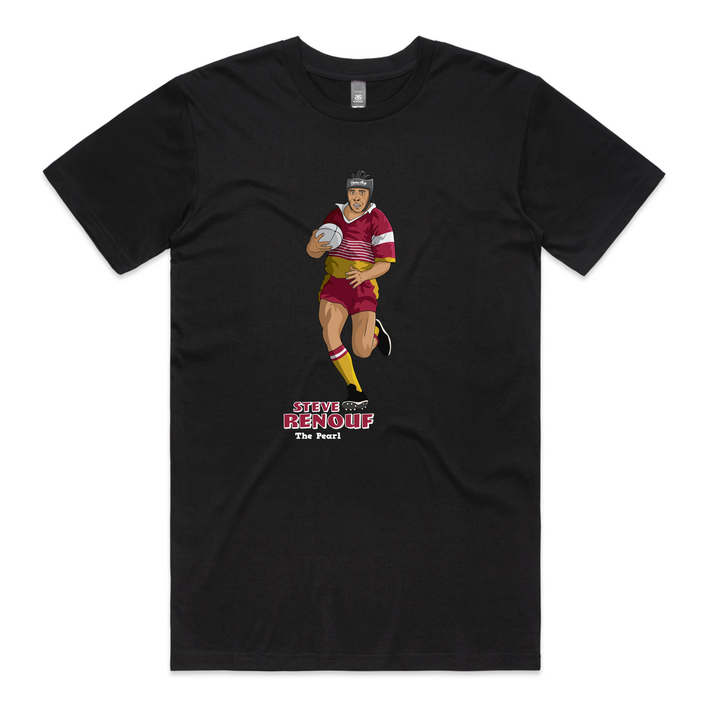 Renouf Tee