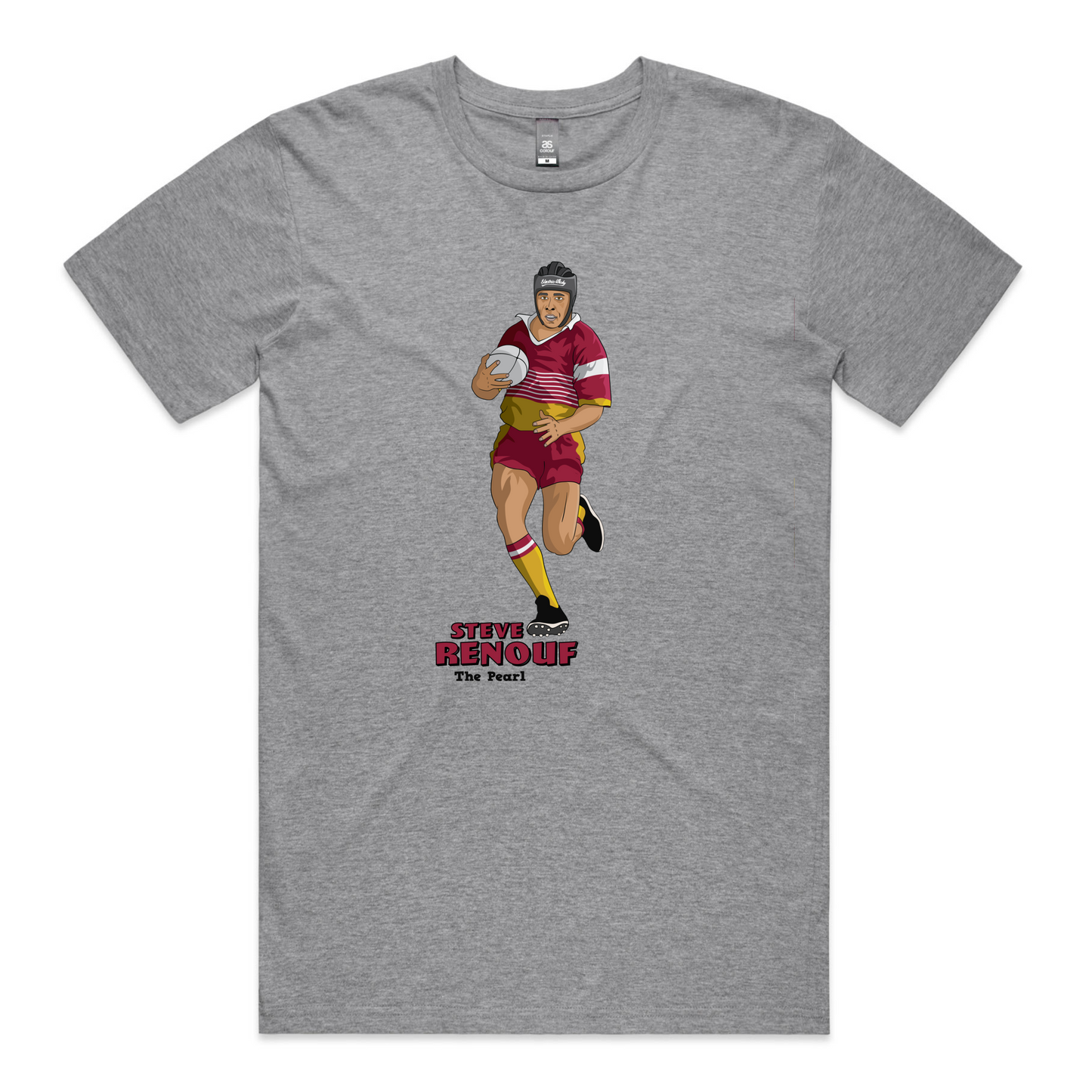 Renouf Tee