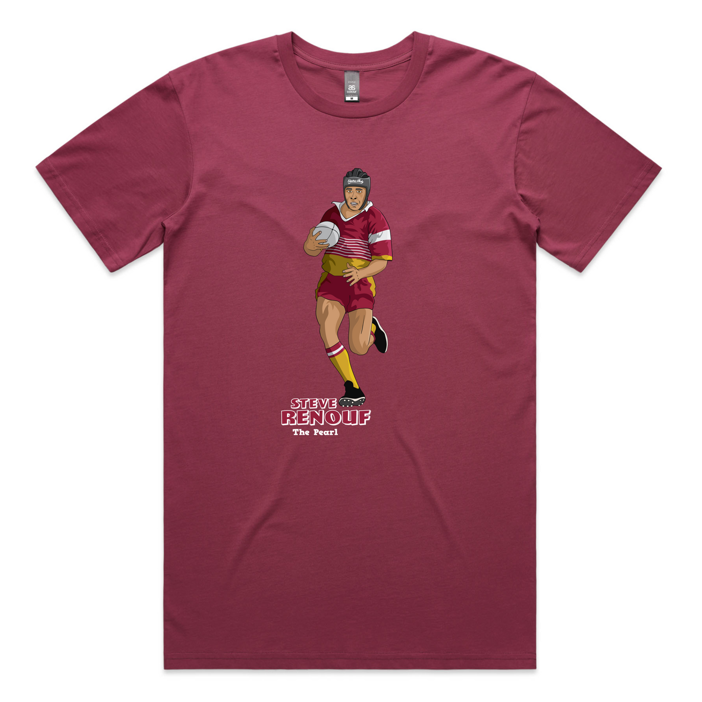 Renouf Tee
