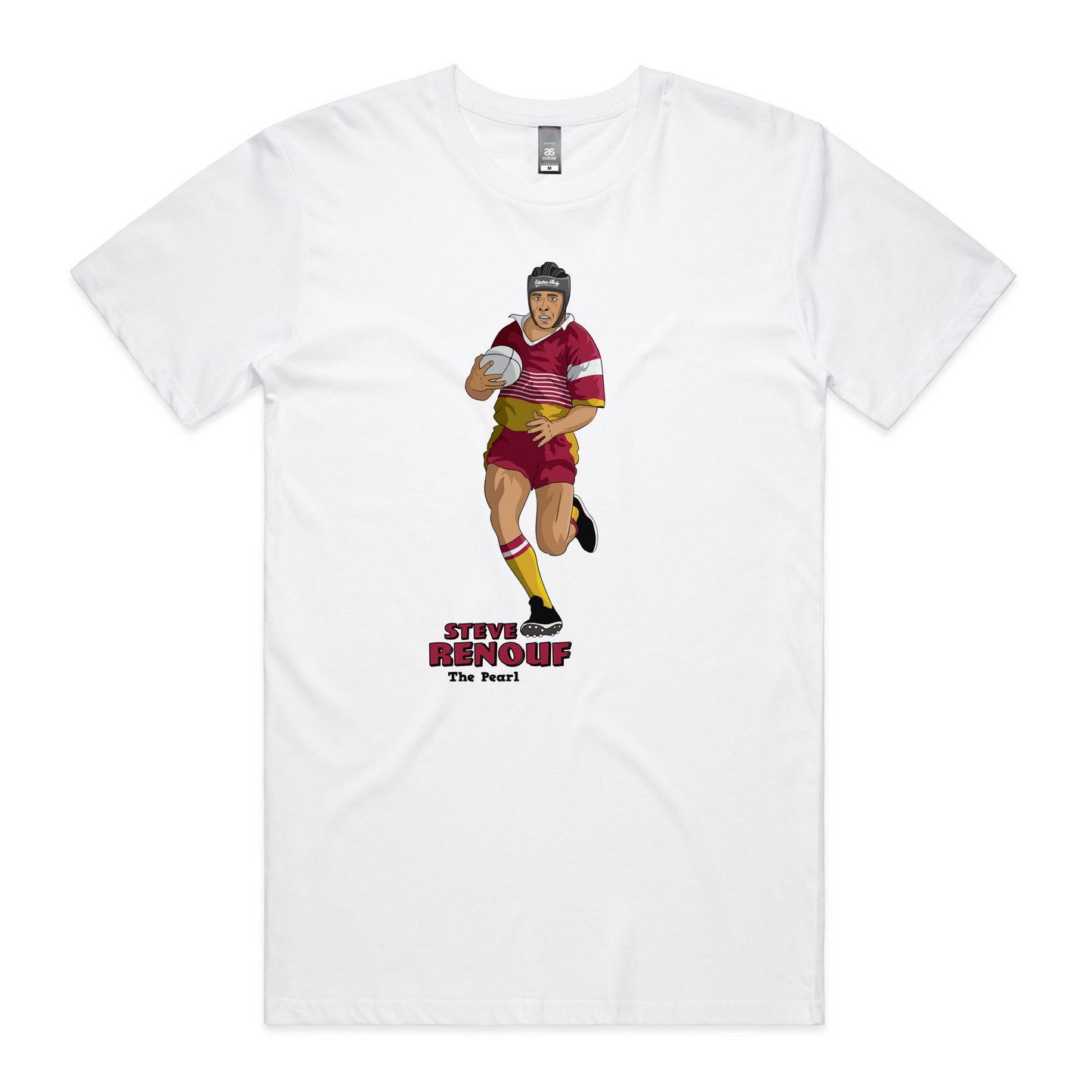Renouf Tee
