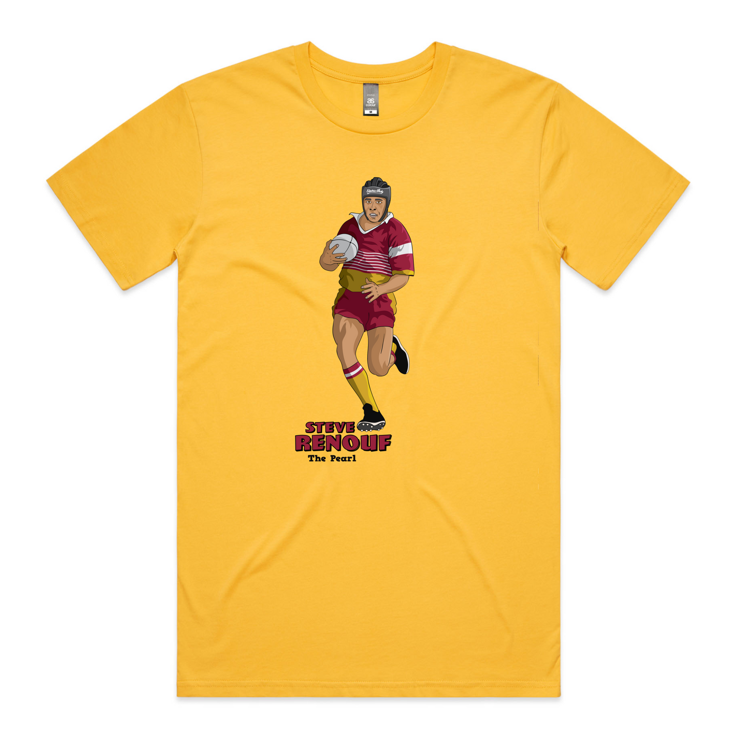 Renouf Tee