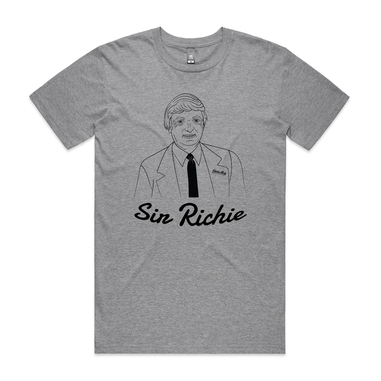 Richie Tee