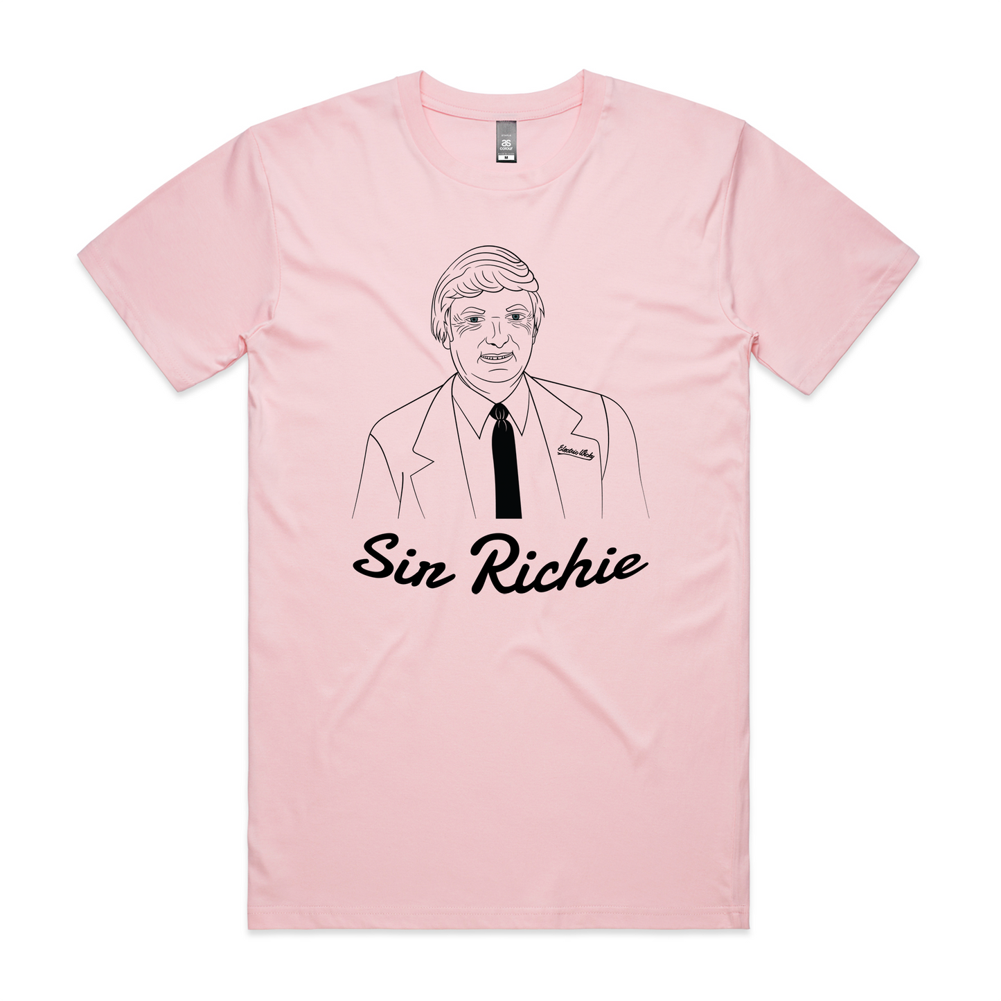 Richie Tee