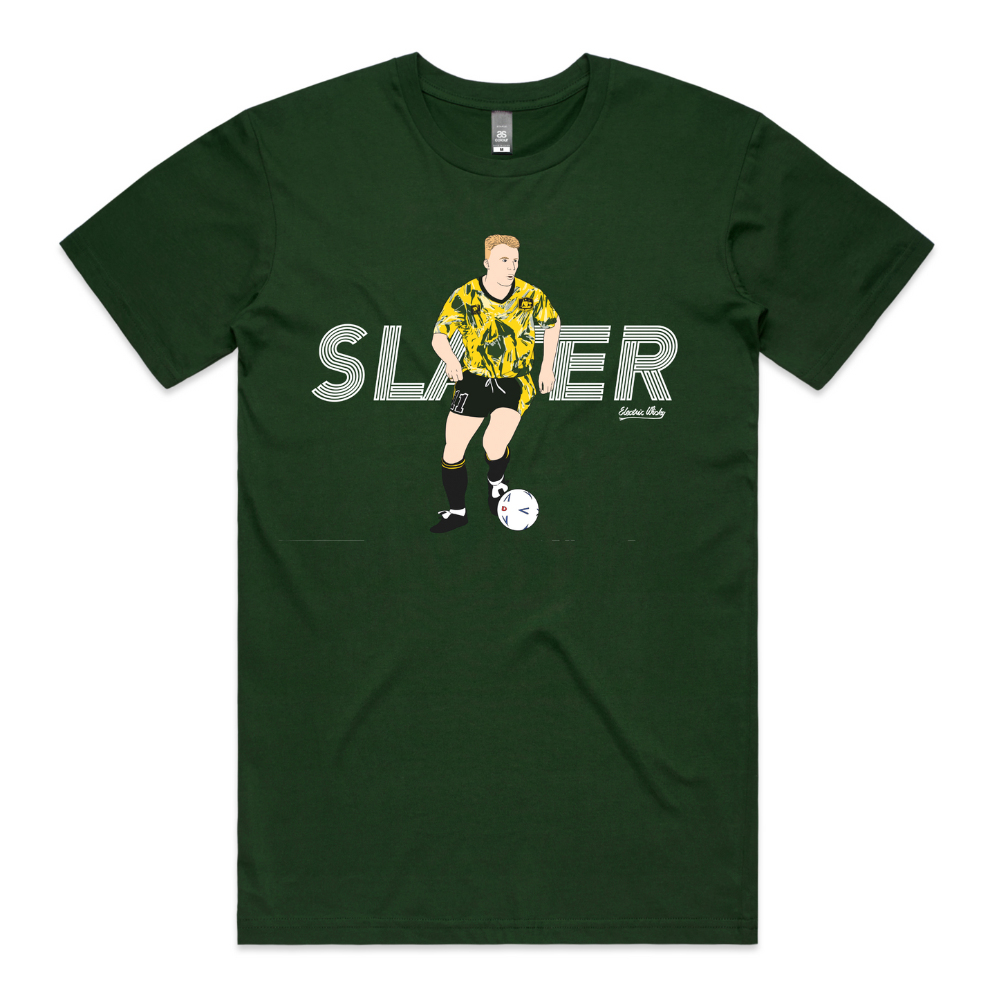 Slater Tee