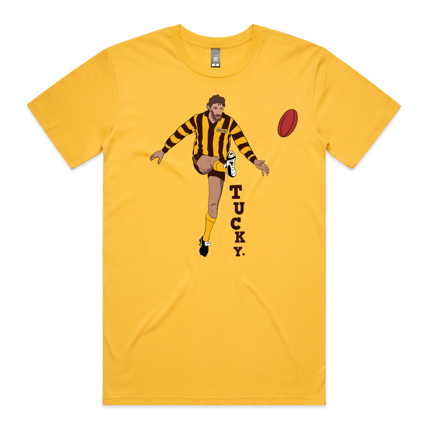 Tucky Tee