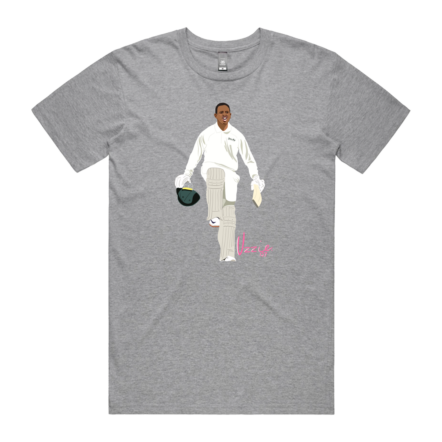 Uzzy Tee