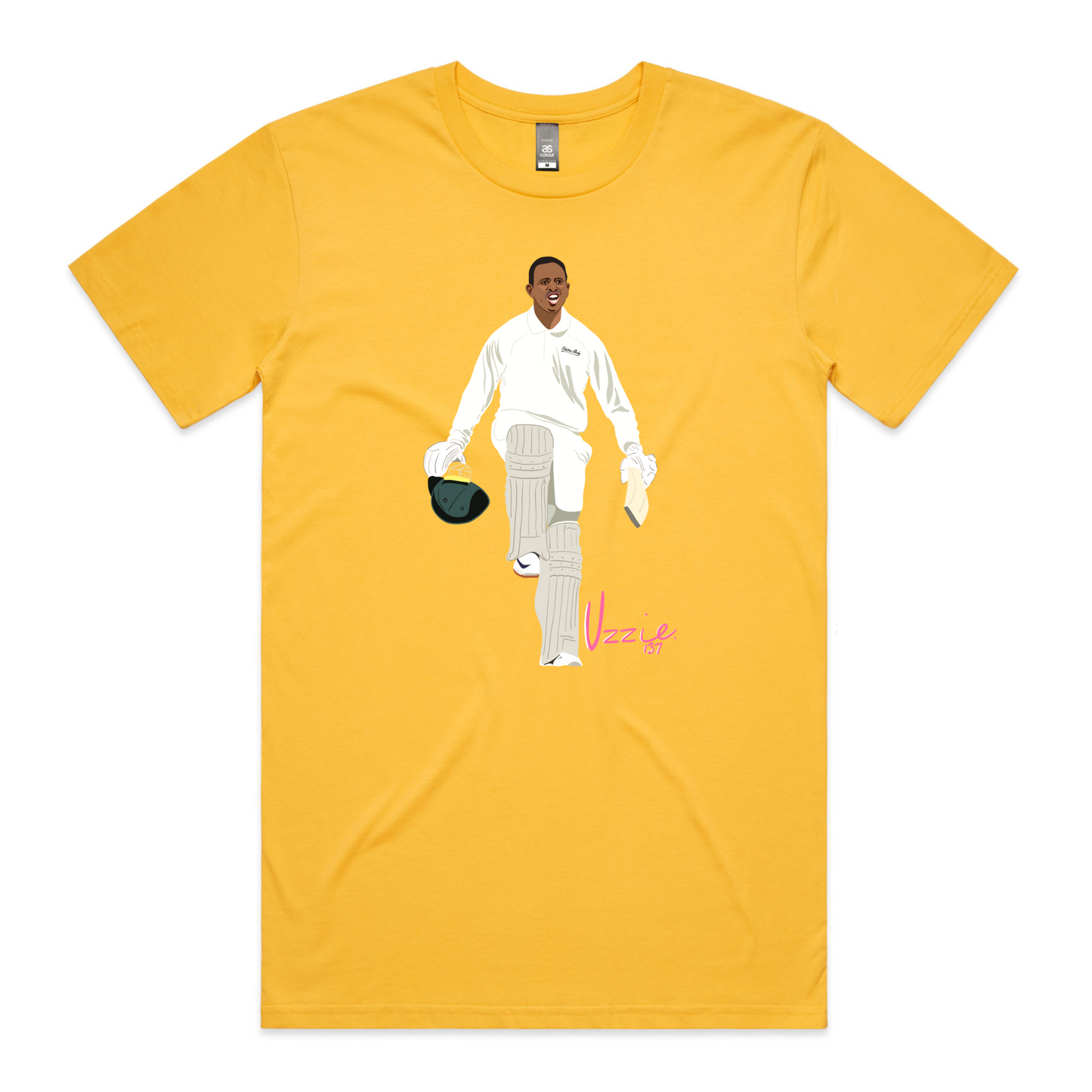 Uzzy Tee