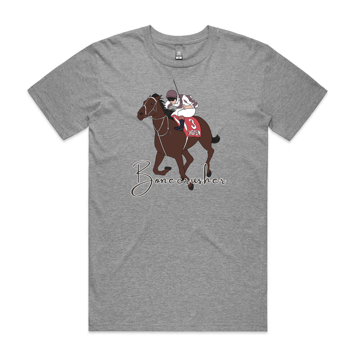 Bonecrusher Tee