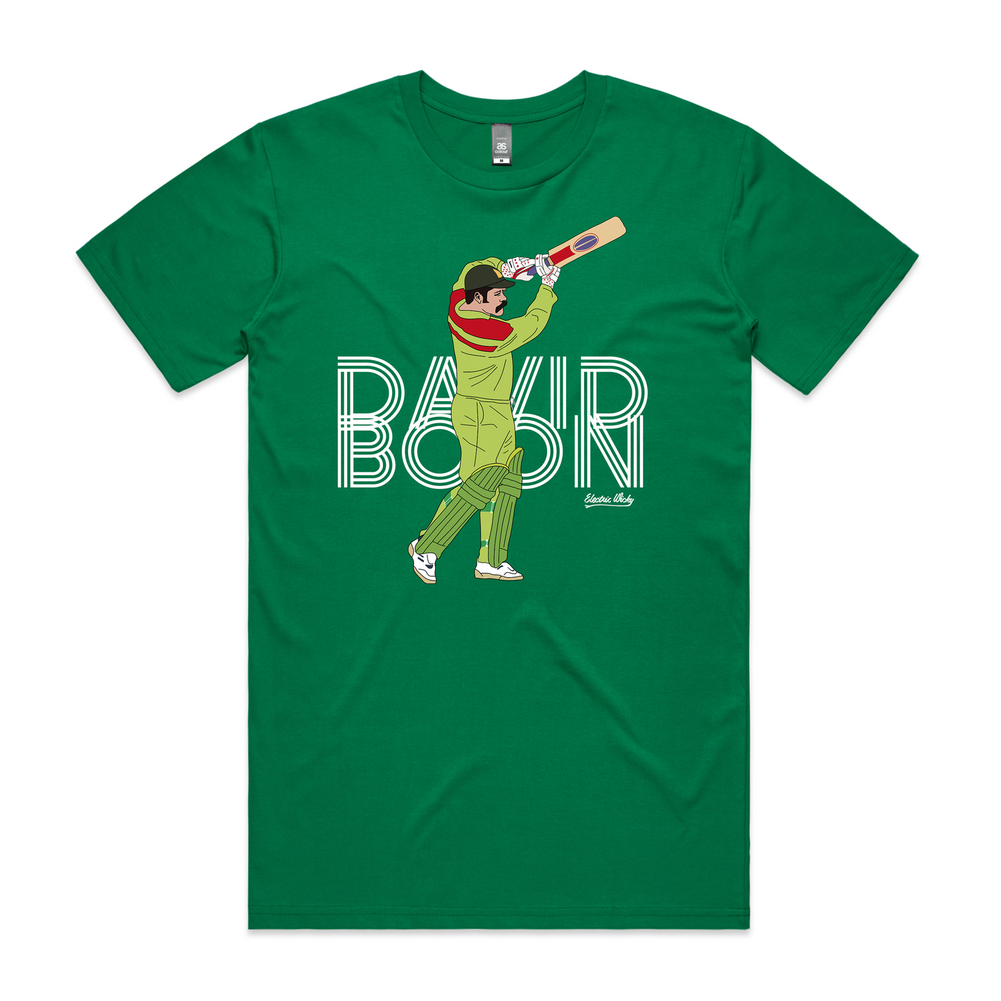 Boony One Day Tee