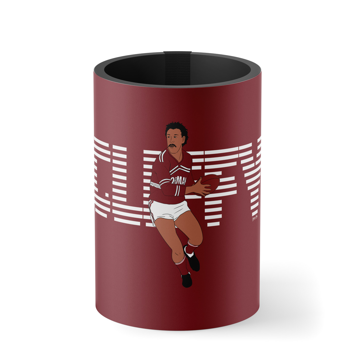 Cliffy Cooler