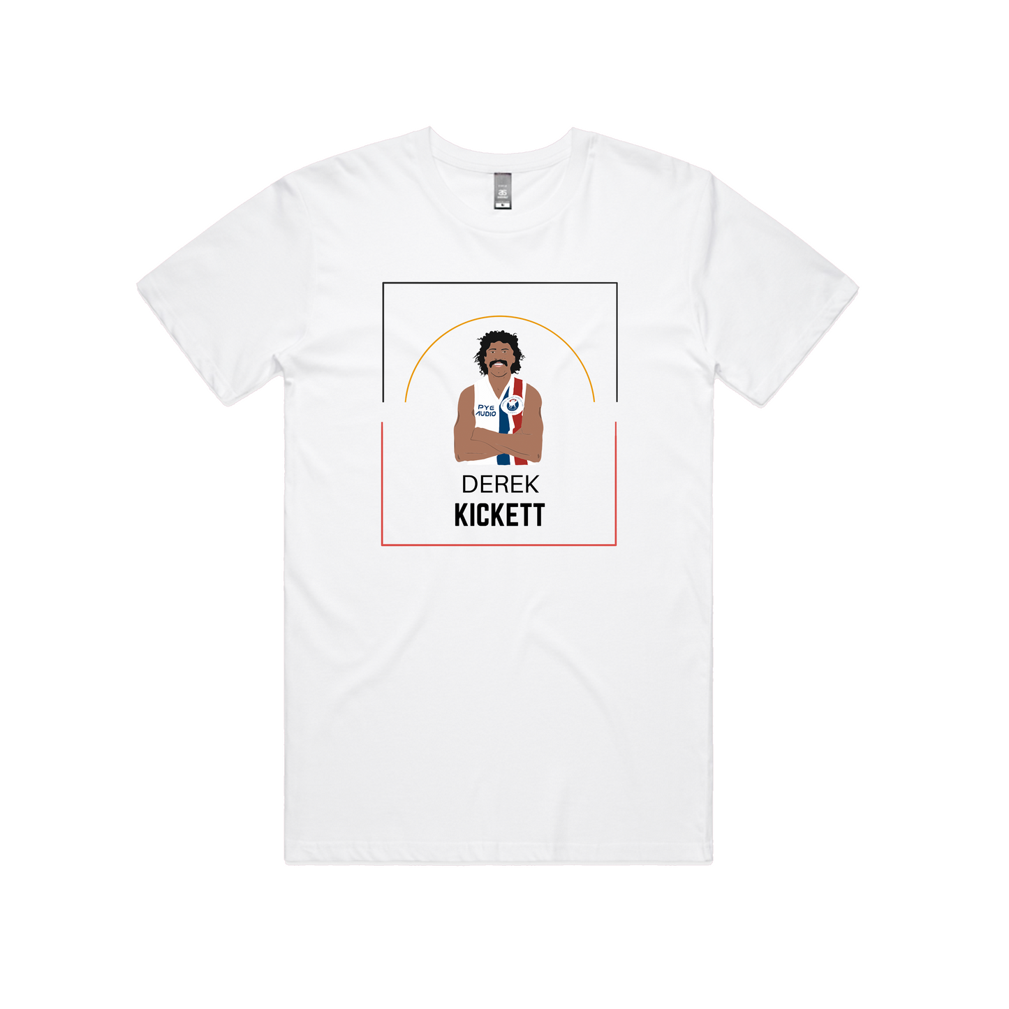 Derek Tee