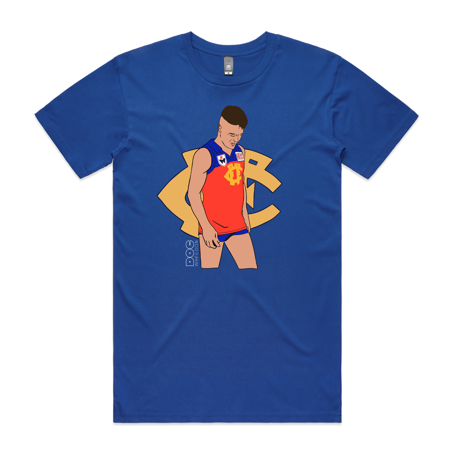 Doc Tee