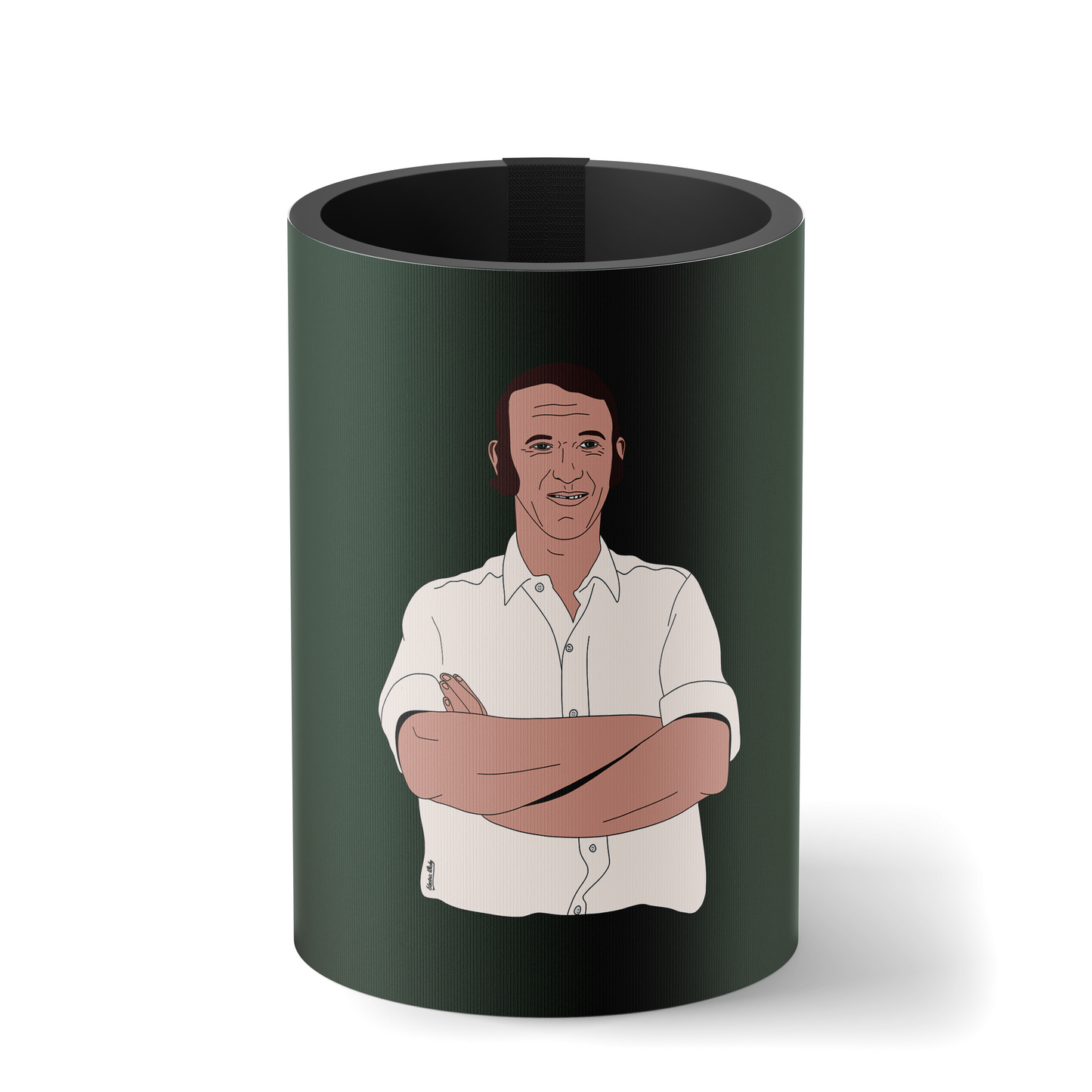Douggie Cooler