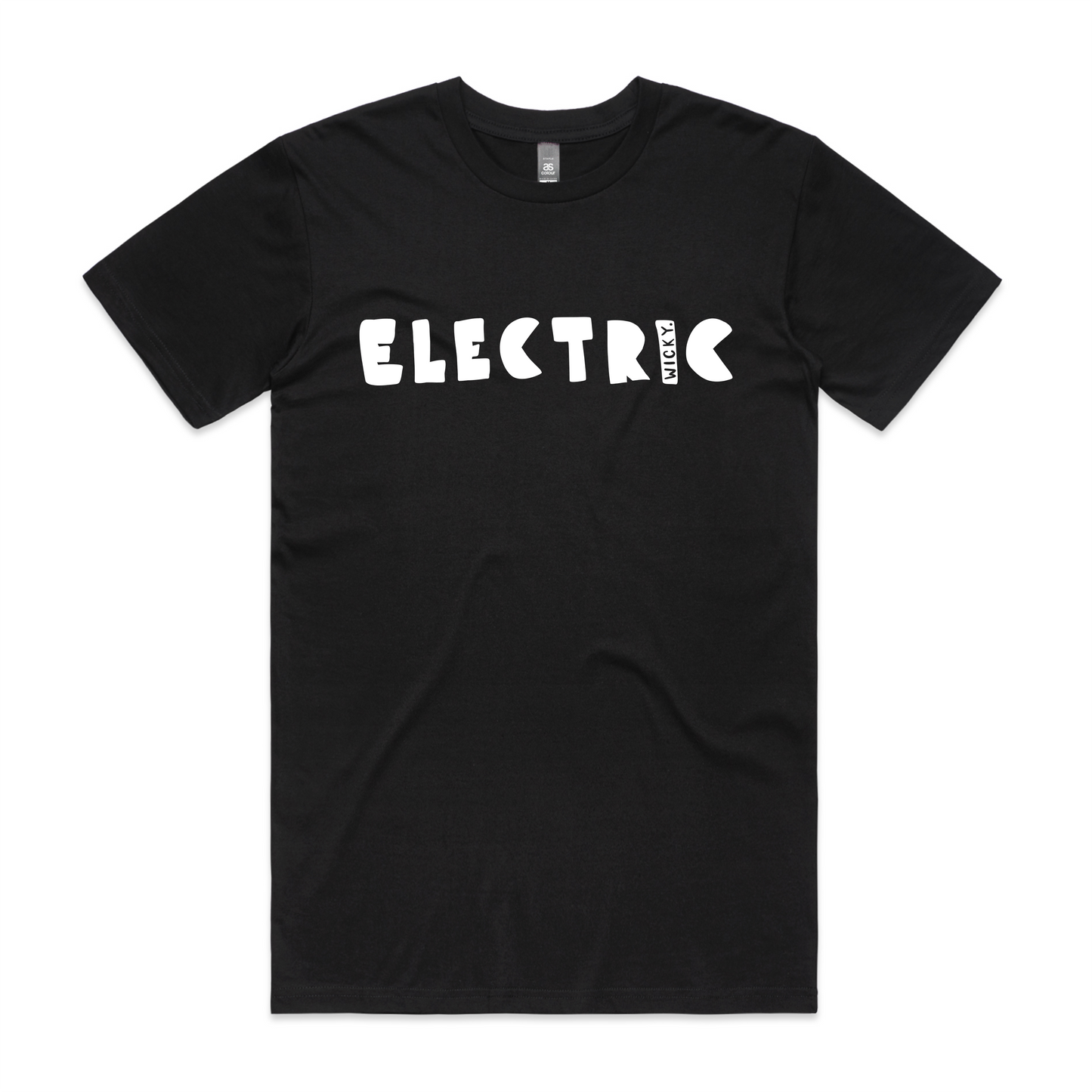 Electric Tee