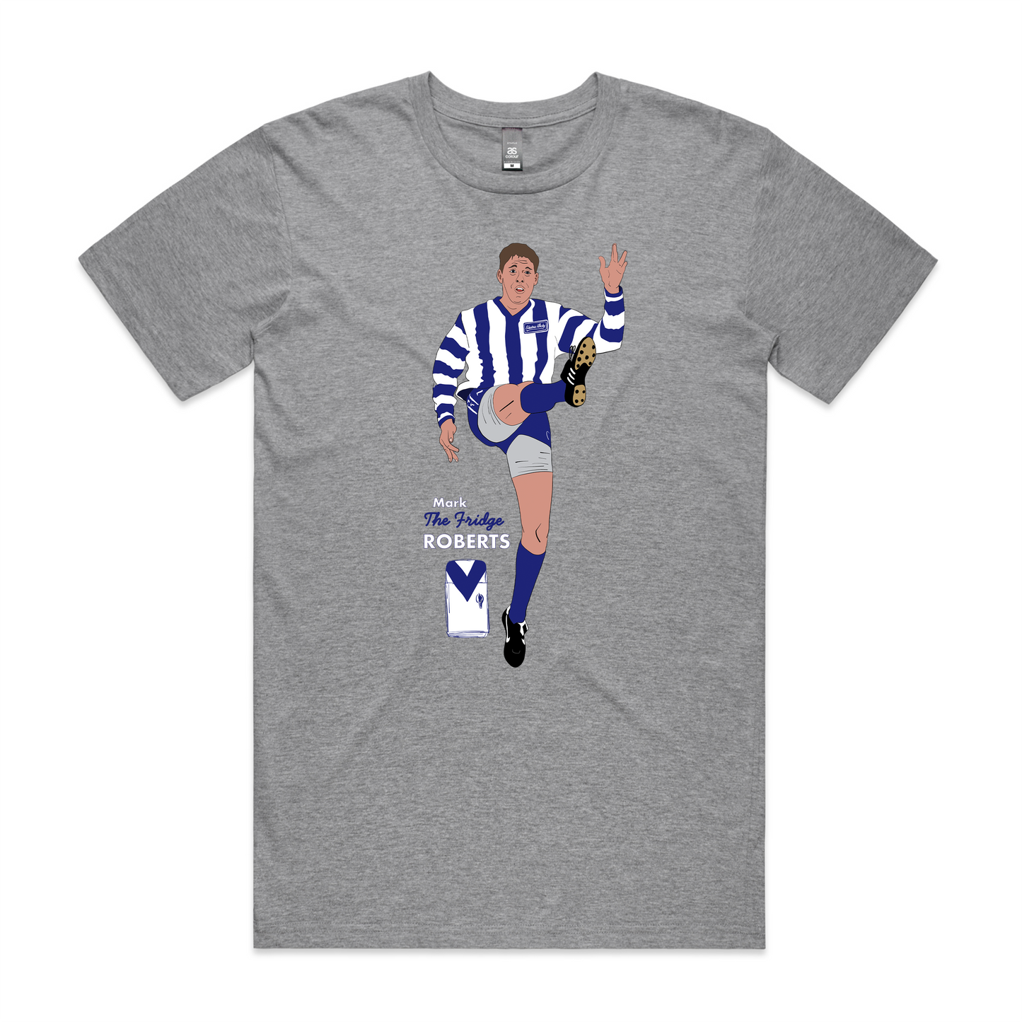 Fridge Tee