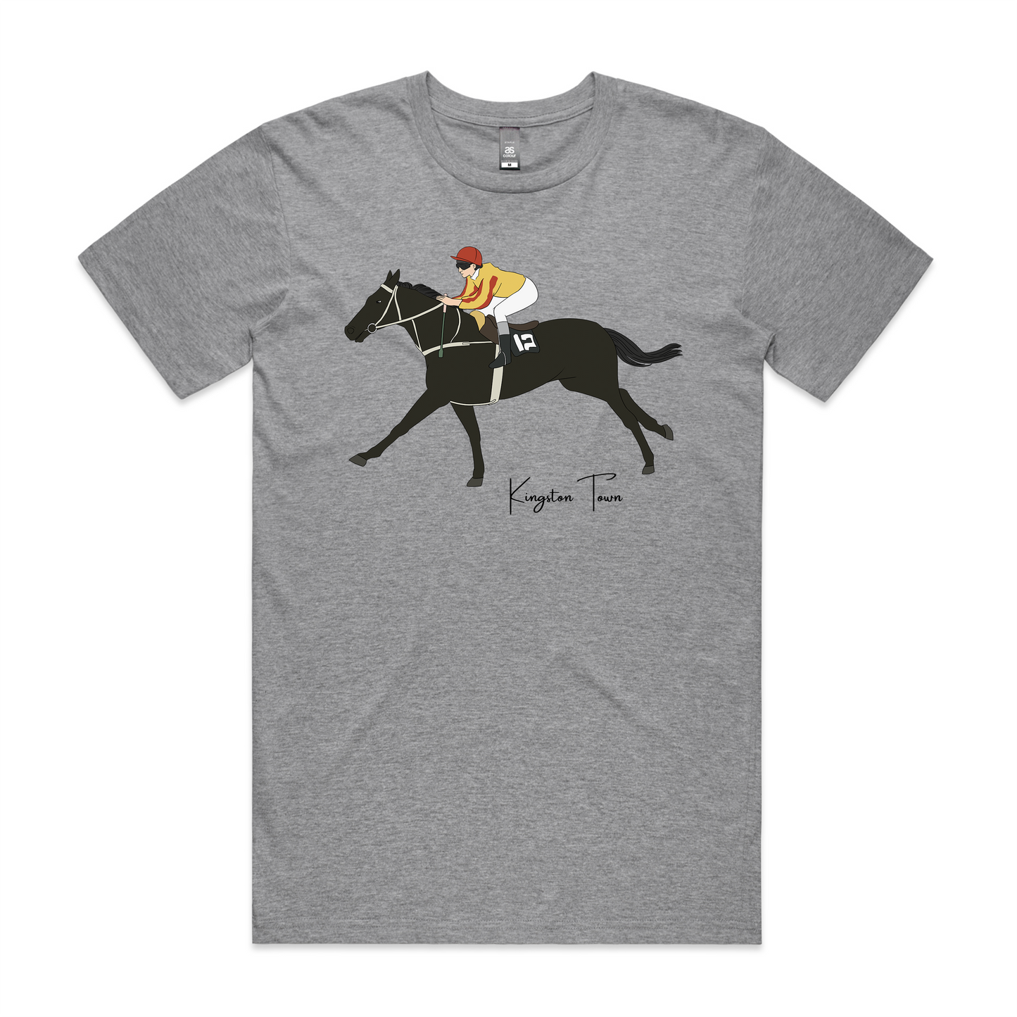 Kingston Town Tee