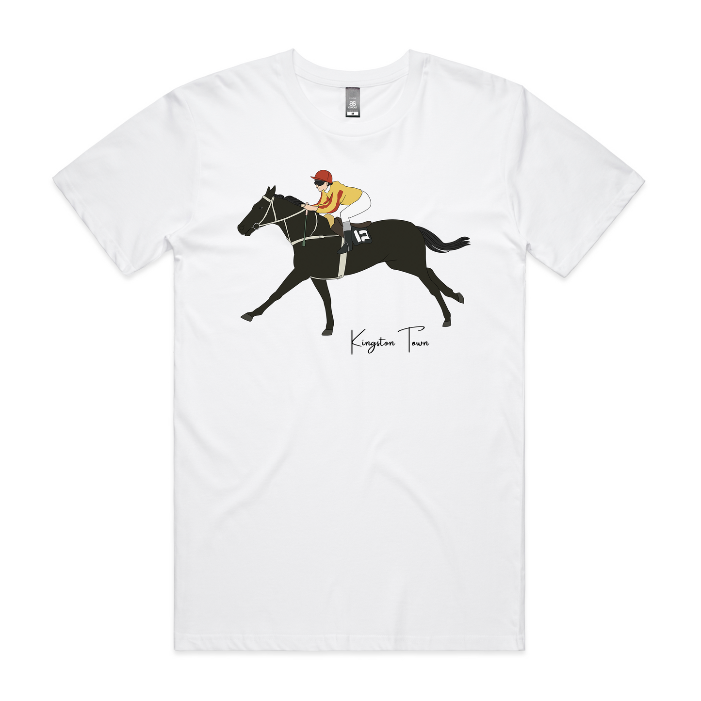 Kingston Town Tee