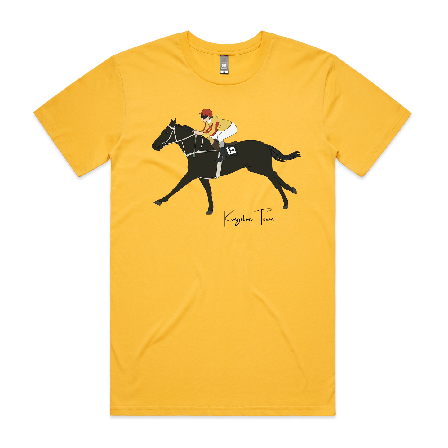 Kingston Town Tee