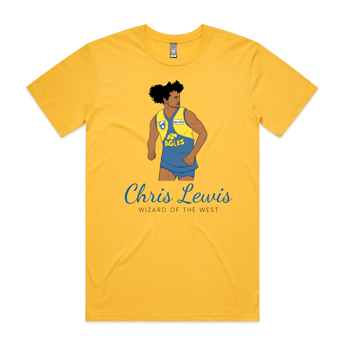 Lewy Tee