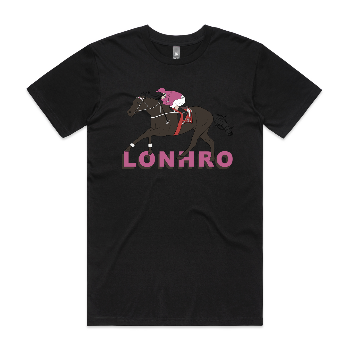 Lonhro Tee