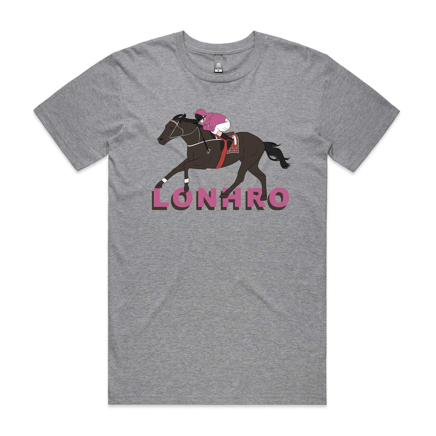 Lonhro Tee