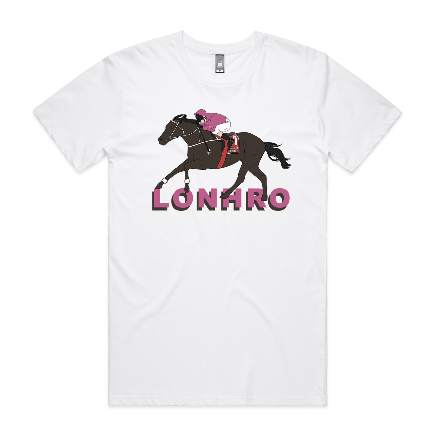 Lonhro Tee