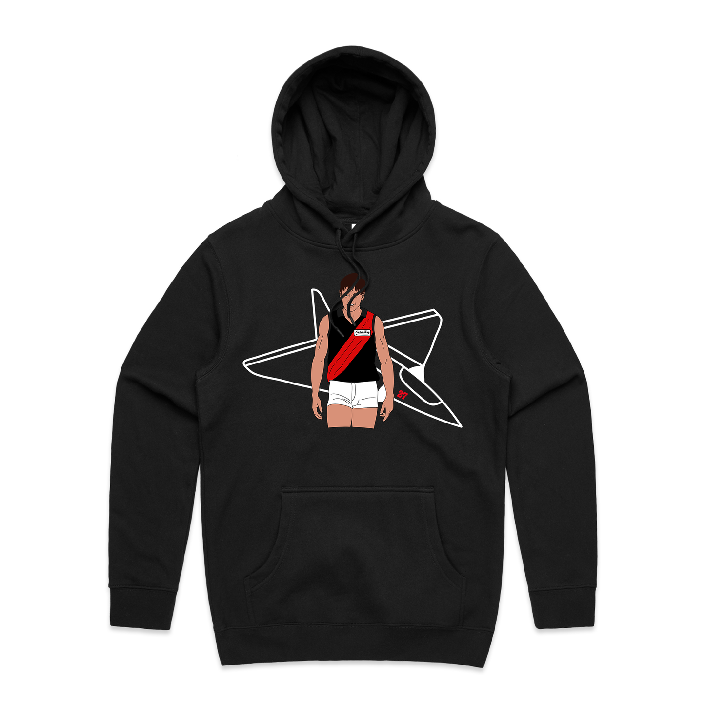 Madden Hoodie