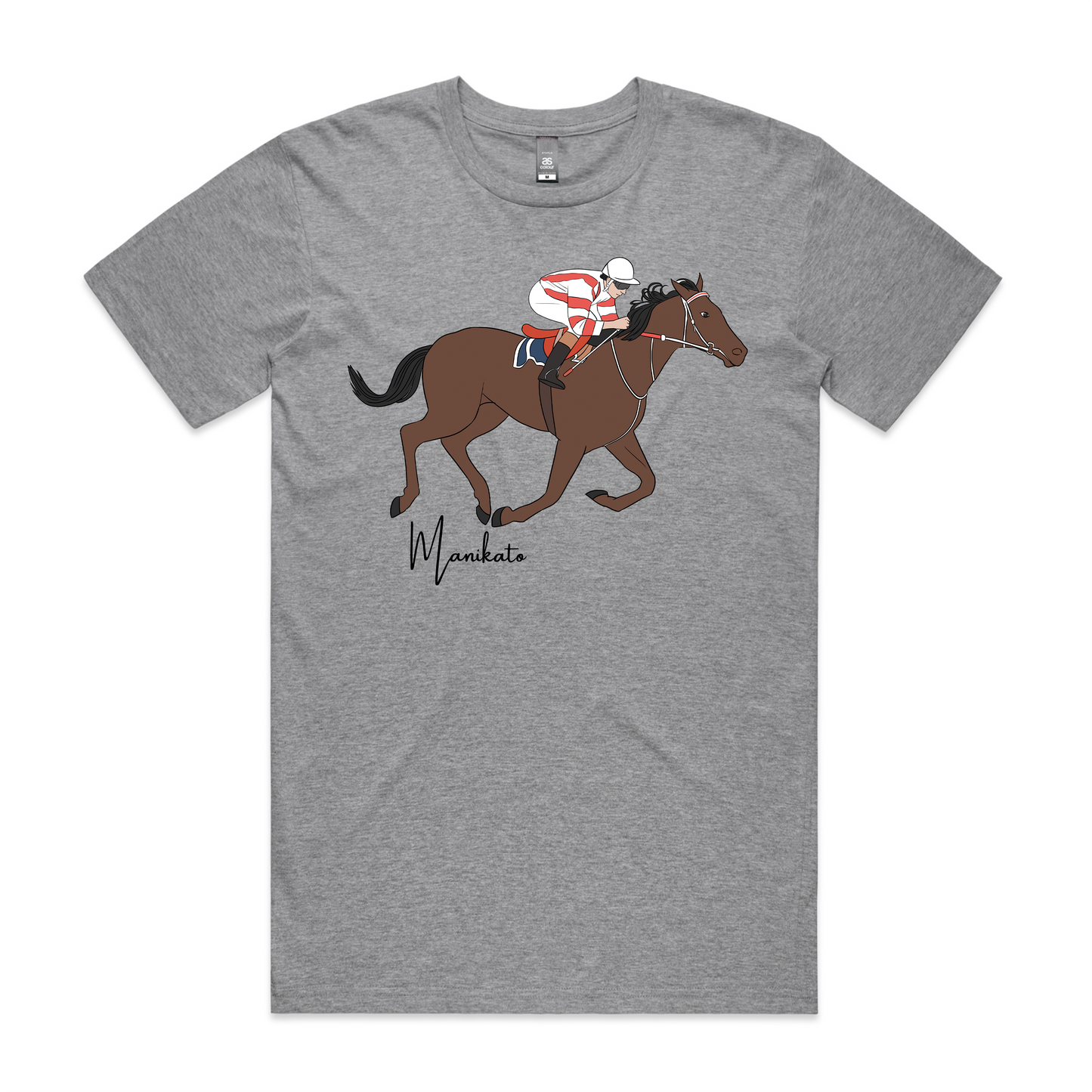 Manikato Tee