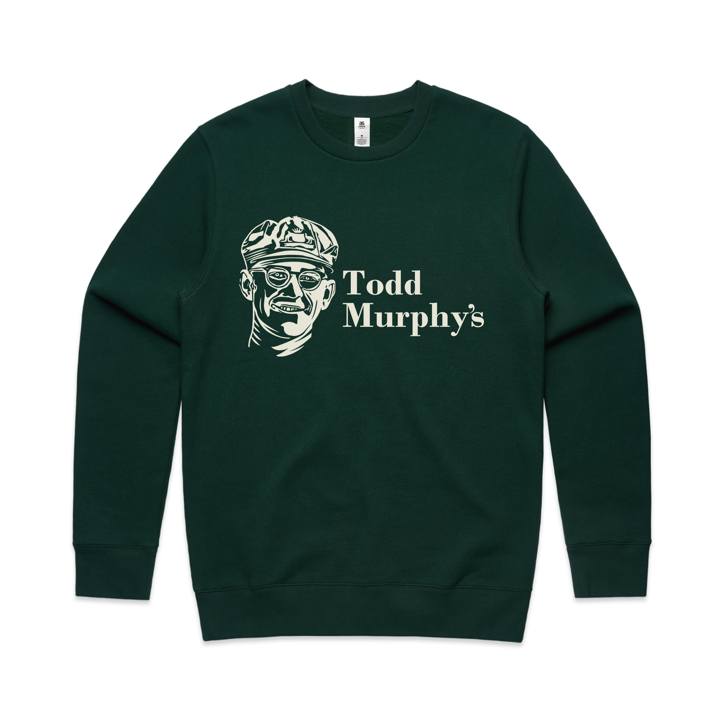 Murphy Sweater