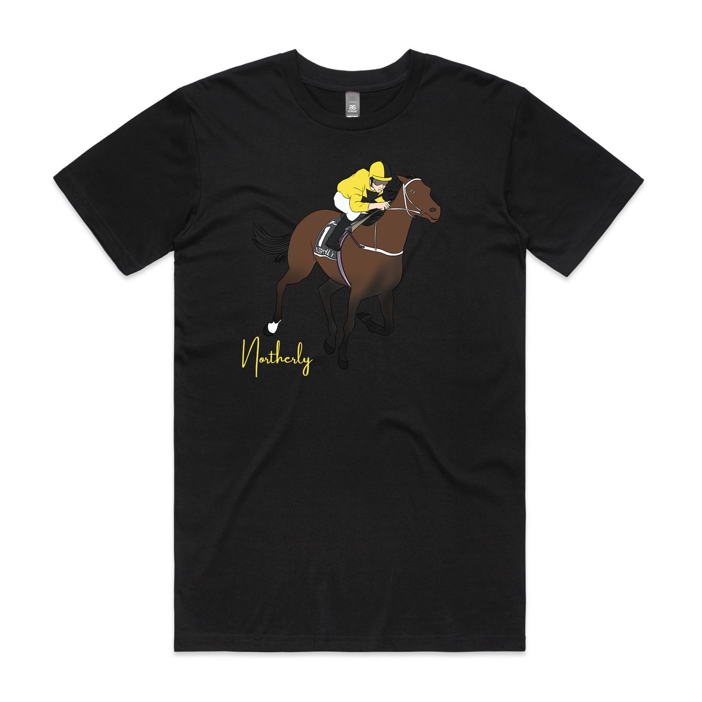 Northerly Tee