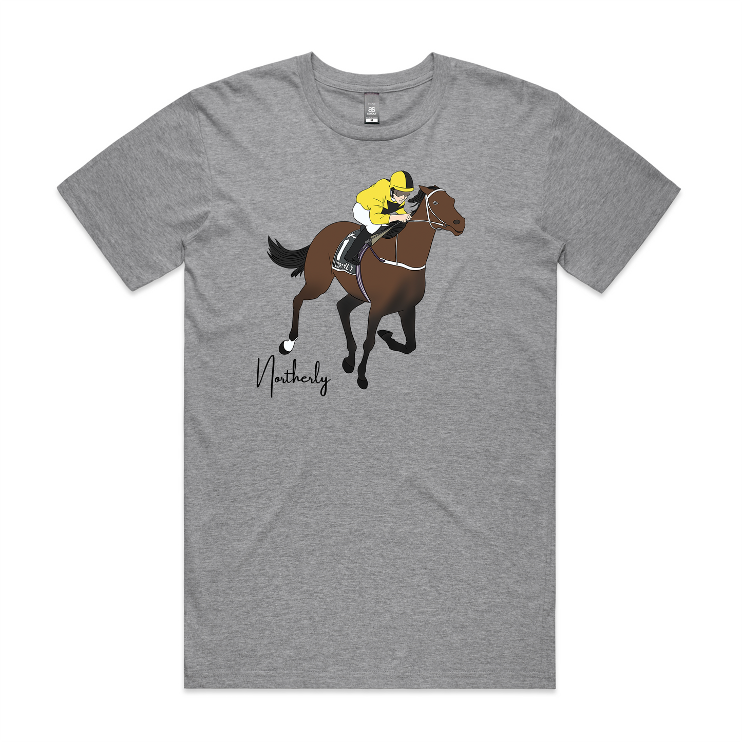 Northerly Tee