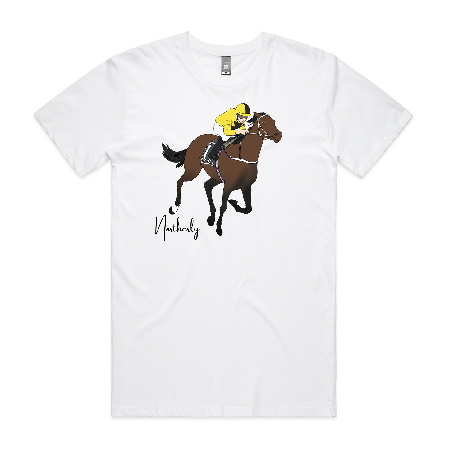 Northerly Tee