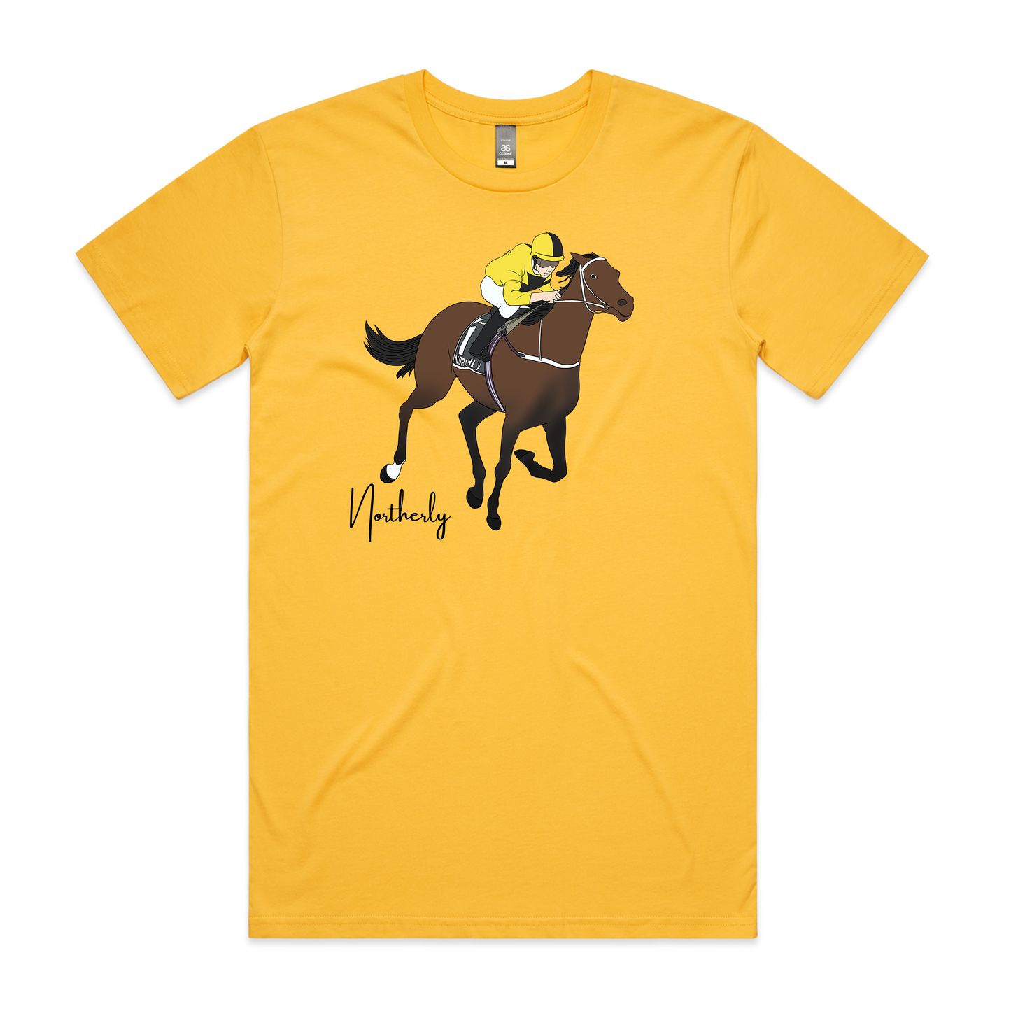 Northerly Tee