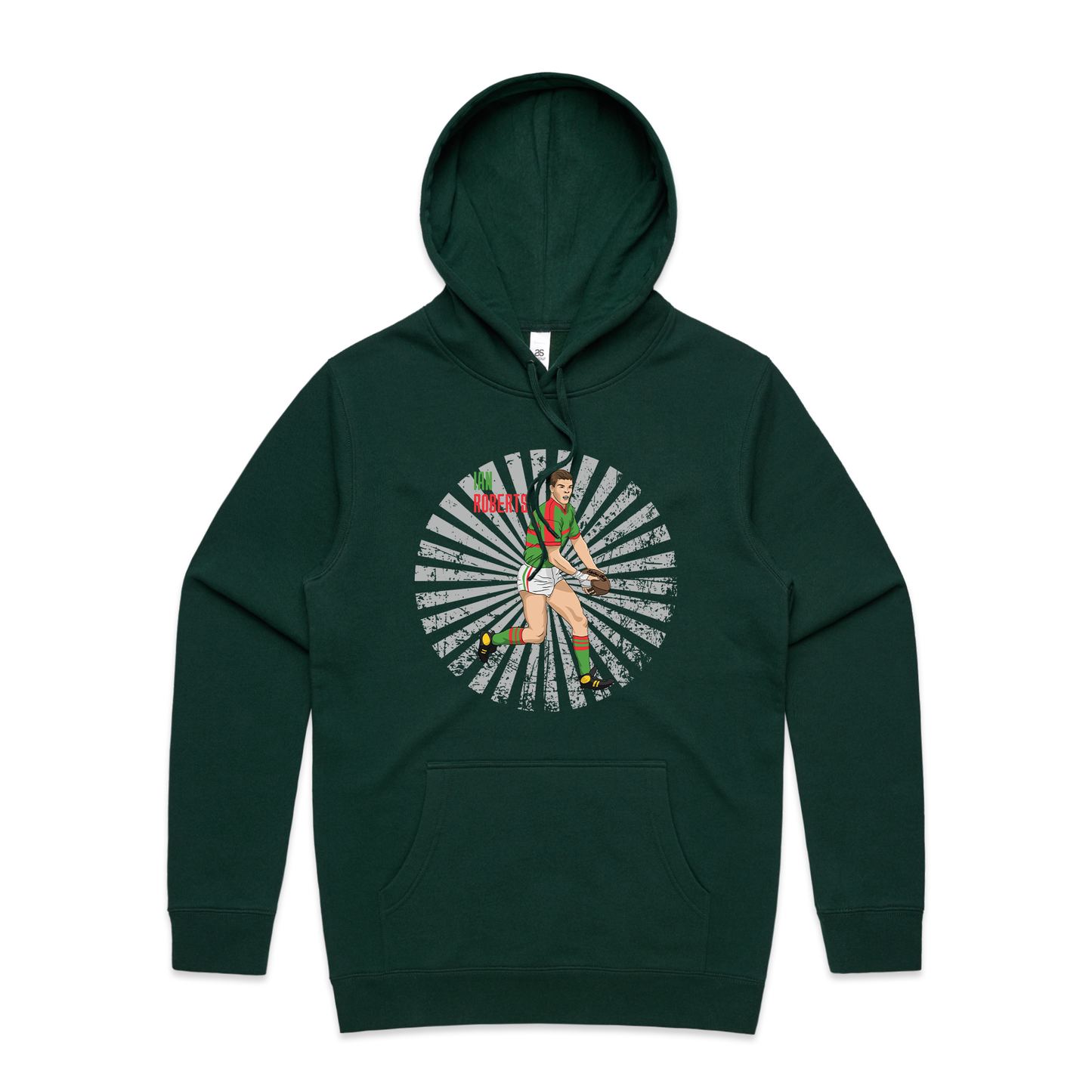 Roberts Hoodie