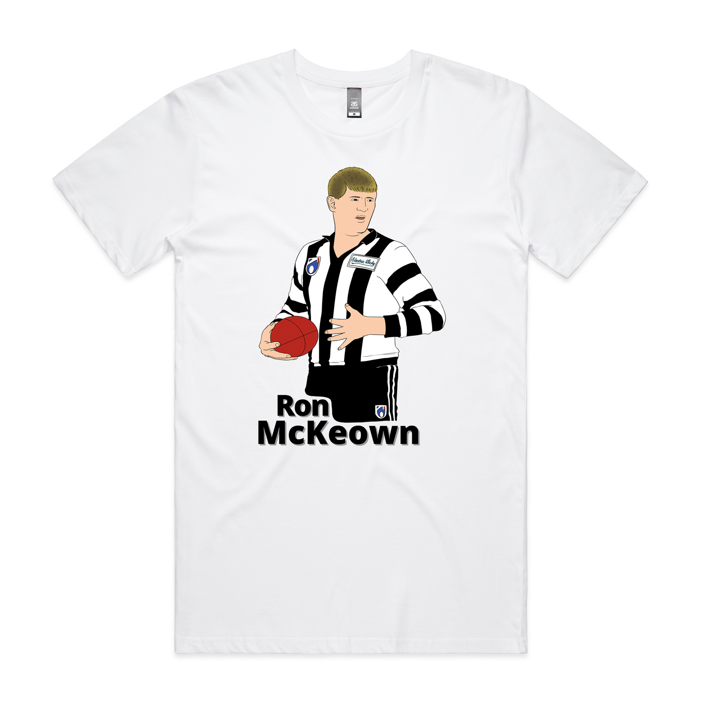 Ronnie Tee