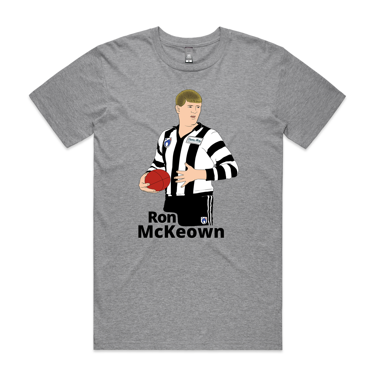 Ronnie Tee