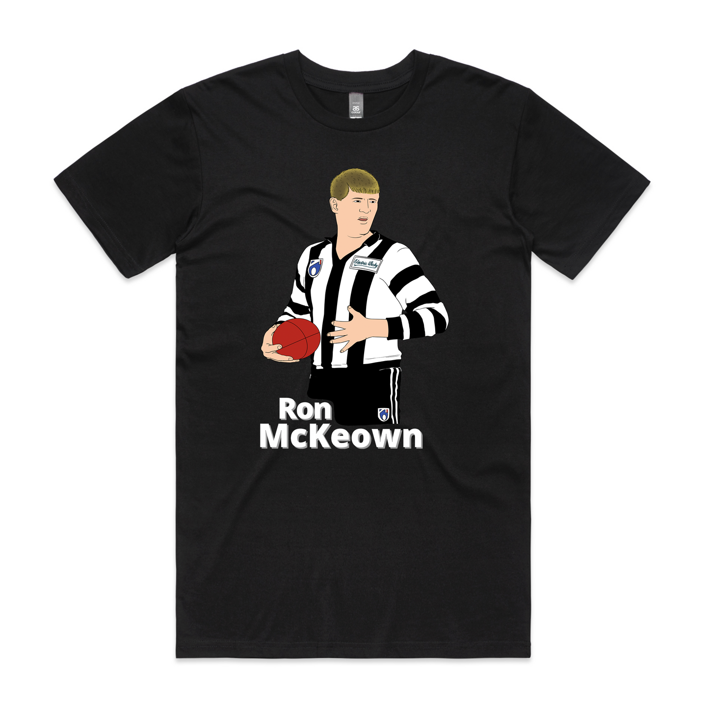 Ronnie Tee