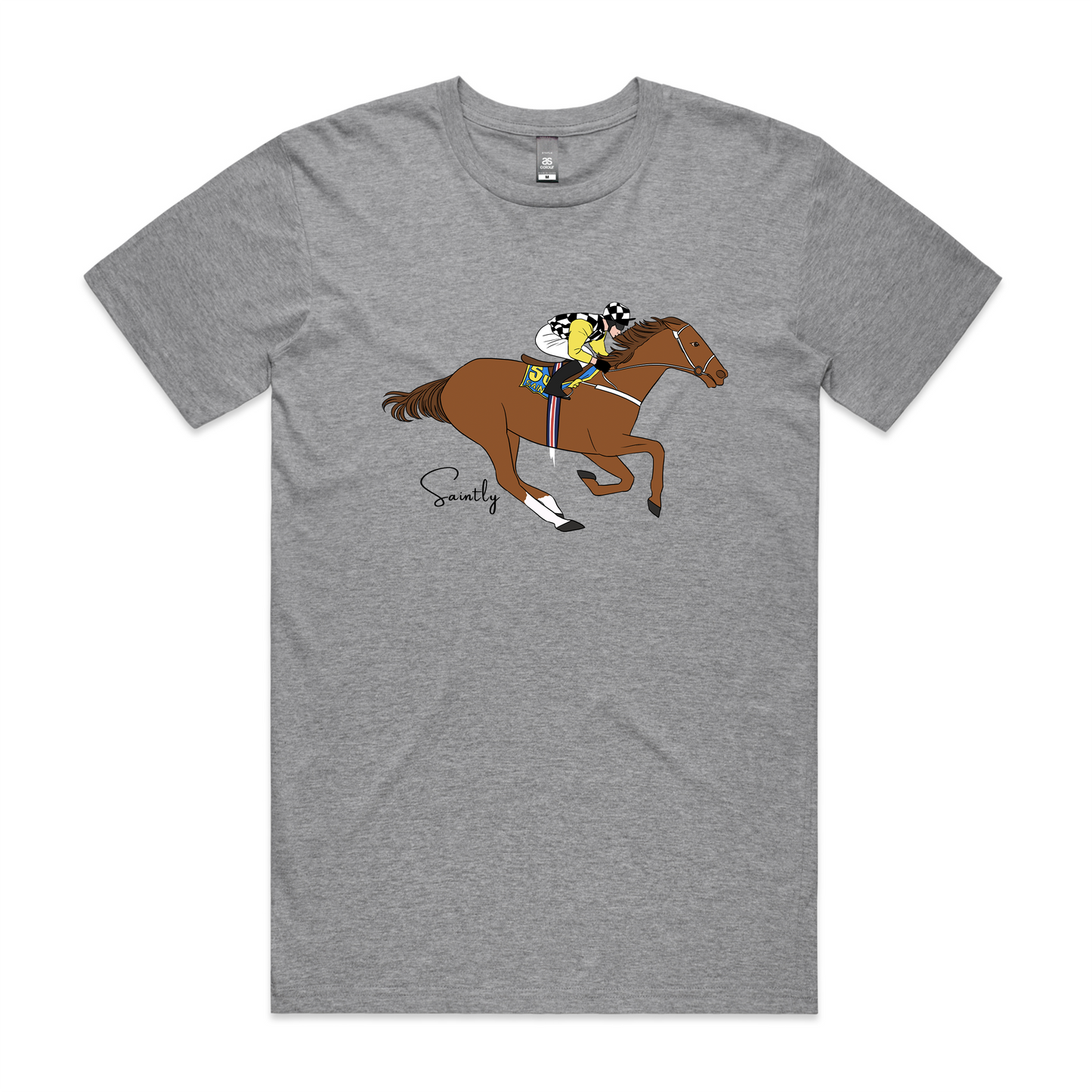 Saintly Tee
