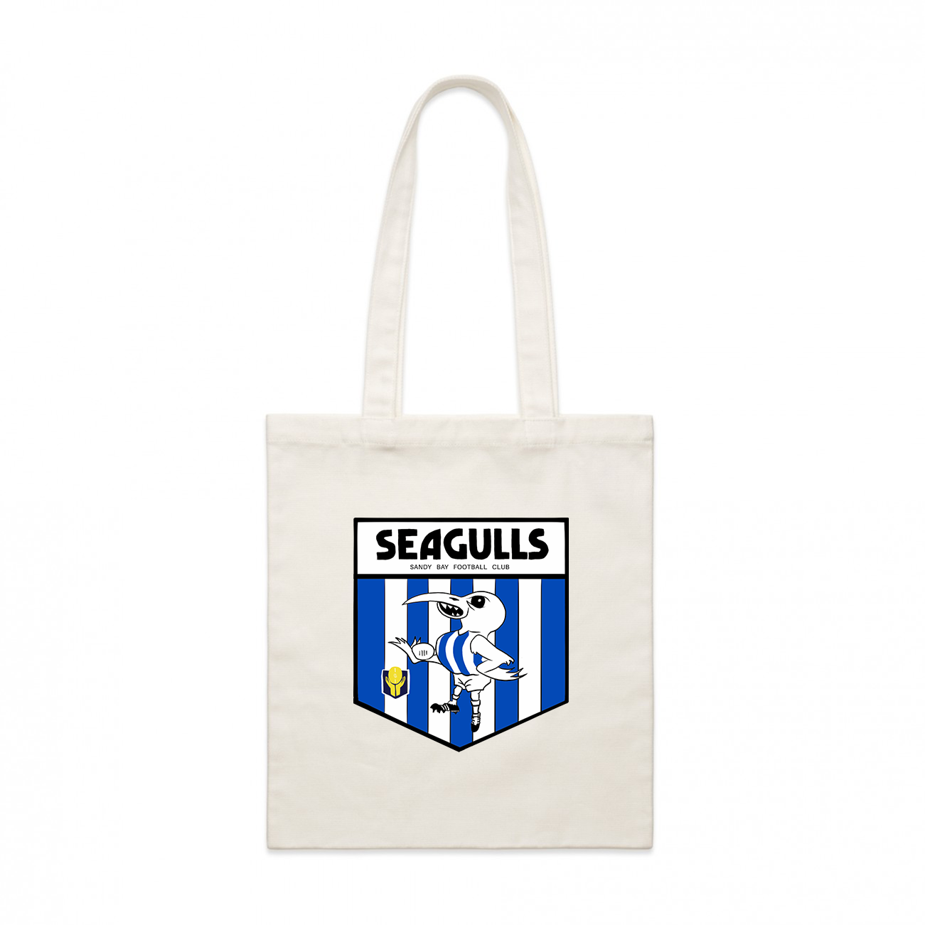 Handbaggers Tote