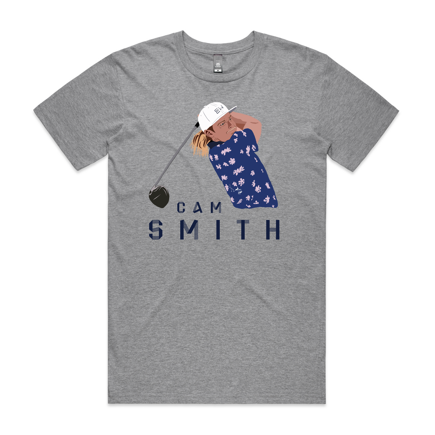 Smith Tee