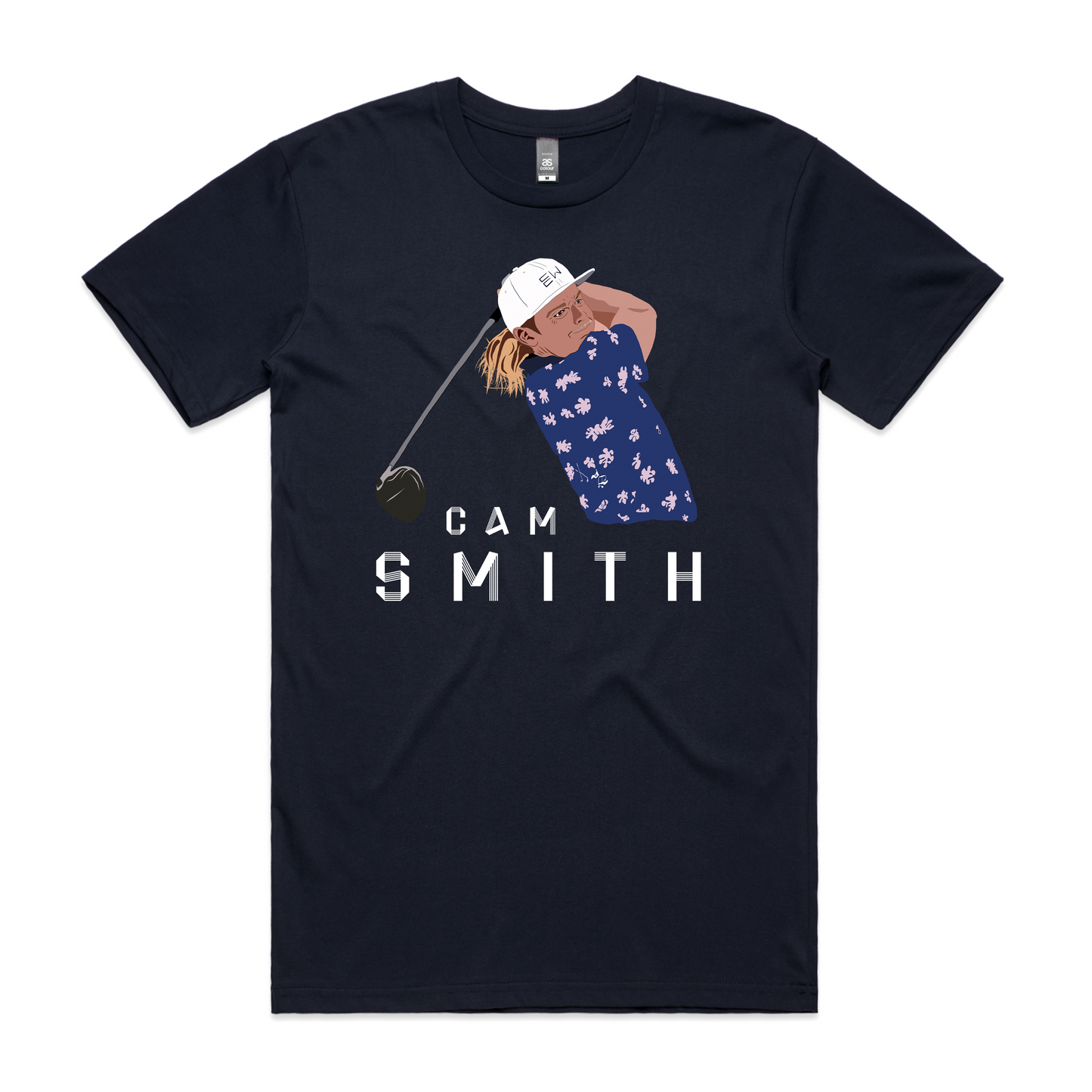 Smith Tee