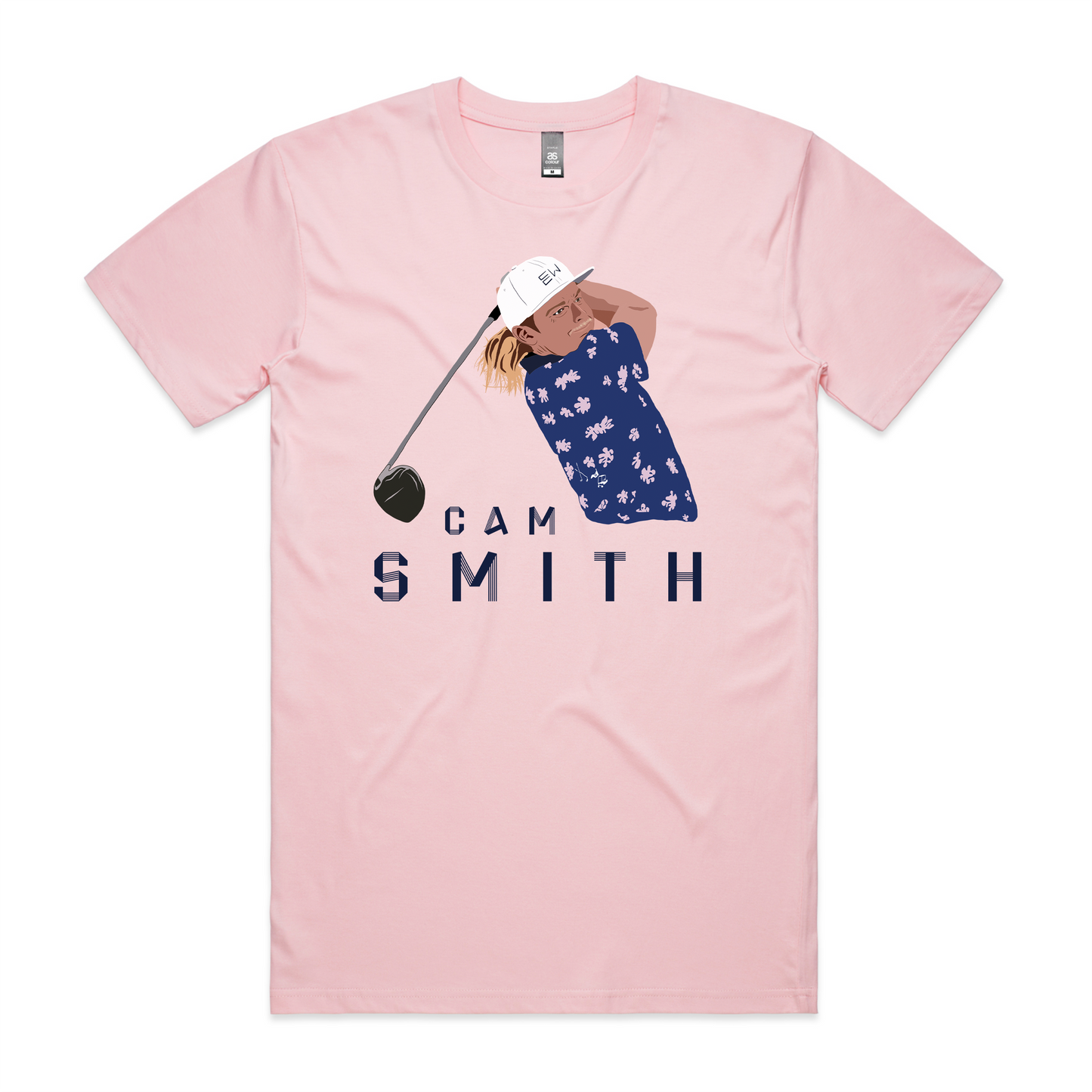 Smith Tee