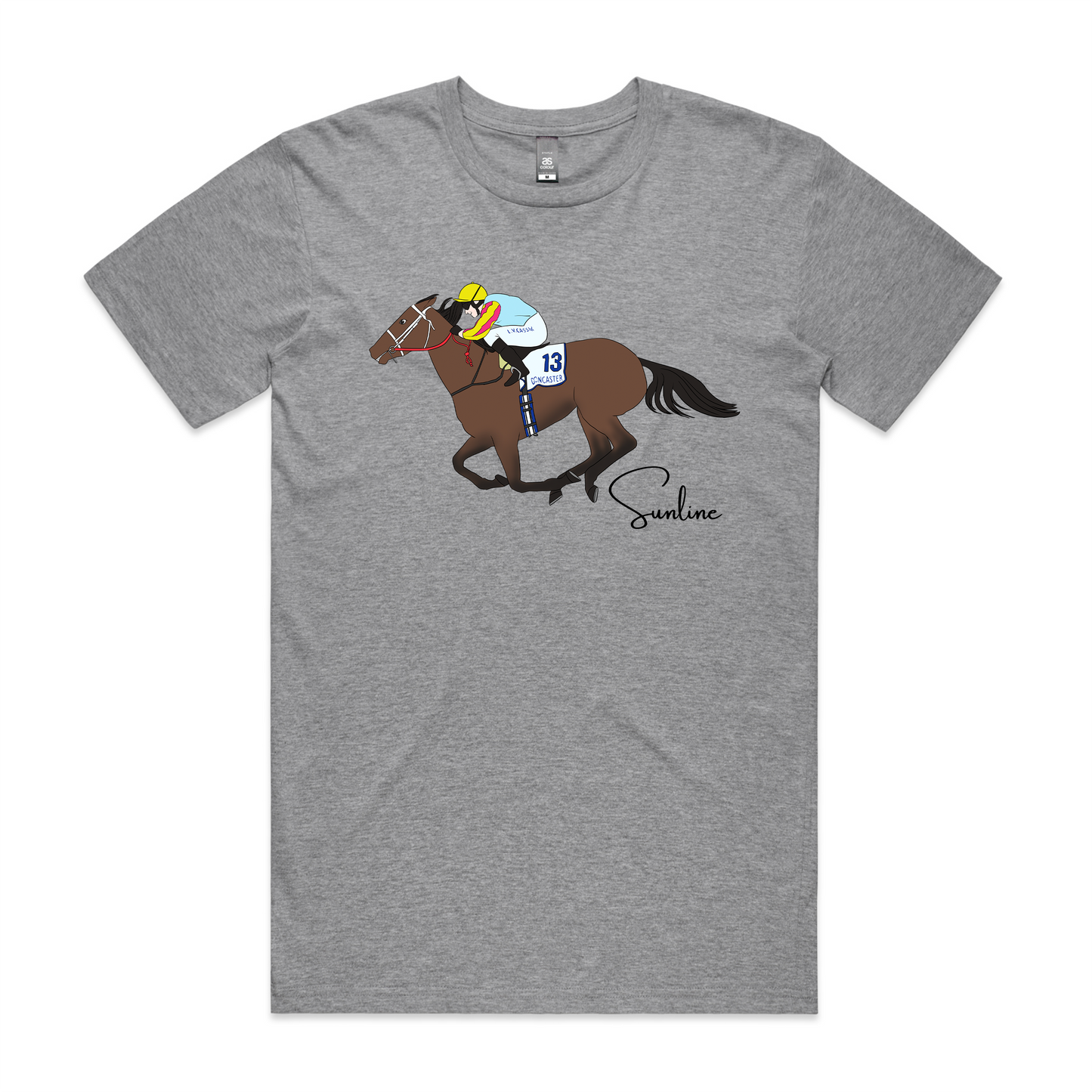 Sunline Tee