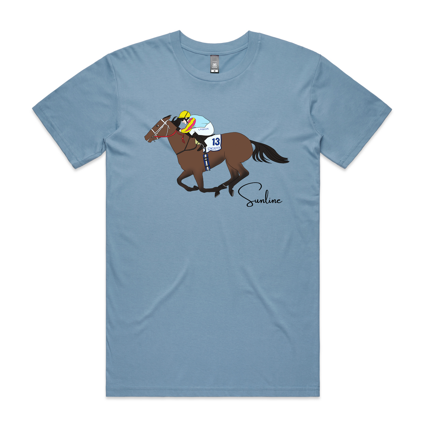 Sunline Tee