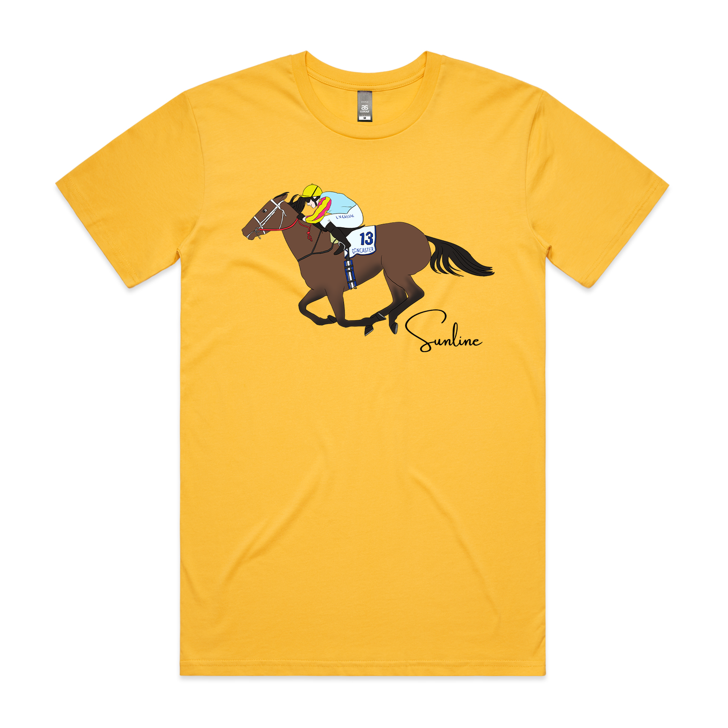 Sunline Tee